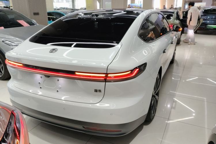 Used Nio ET7 2024 75 kWh Executive Signature Edition