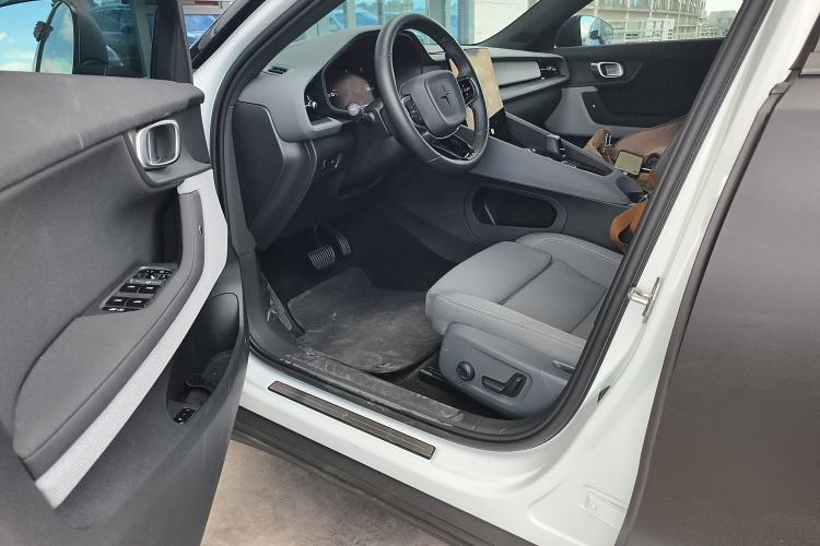 Used Polestar 2 2021 Single Motor Standard Range
