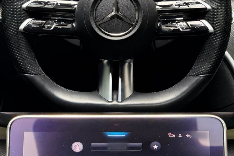 Used Mercedes-Benz C-Class 2022 C 260 L Sport Edition
