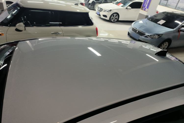 Used Honda Fit 2021 1.5L CVT Trend Edition
