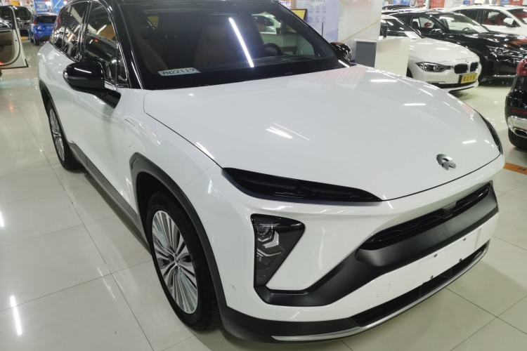 Used Nio ES6 2020 610 km Performance Version