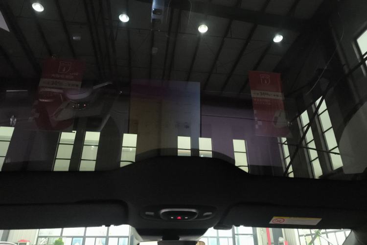 Used  SU7 2024 Rear-Drive Long-Range Intelligent Driving Version
