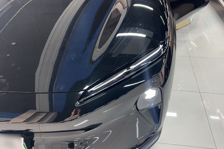 Used Nio ET5T 2023 75 kWh Touring
