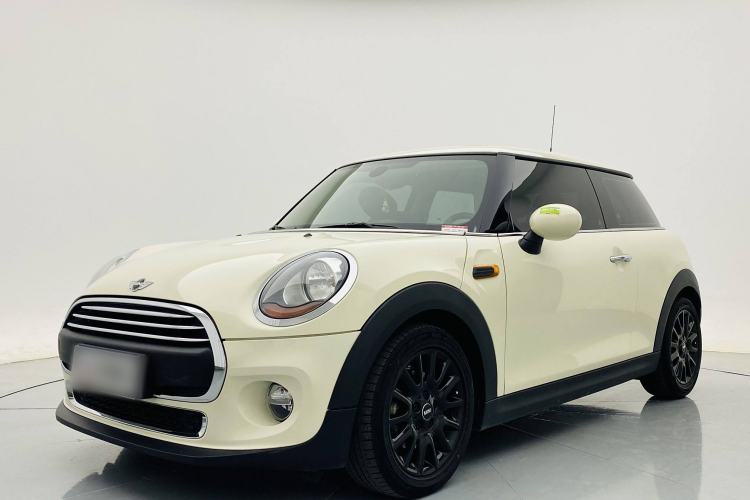 Used  MINI 2014 1.2T ONE+
