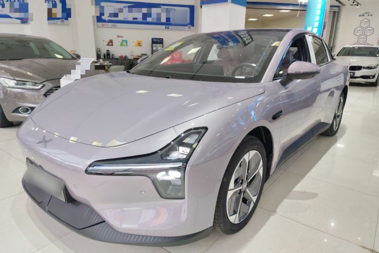 Used XPeng MONA M03 2025 620 Ultra-Long Range Plus