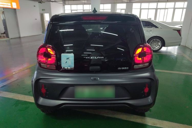 Used Roewe Clever 2021 302km Excellence Edition
