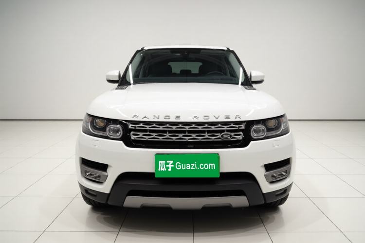 Used Land Rover Range Rover Sport 2014 3.0 SC V6 HSE