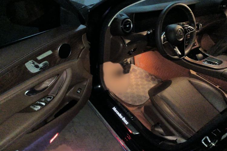 Used Mercedes-Benz E-Class 2023 Updated E 300 L Fashion Edition
