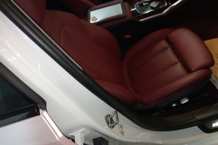 Used BMW 3 Series 2022 Updated 325Li M Sport Package
