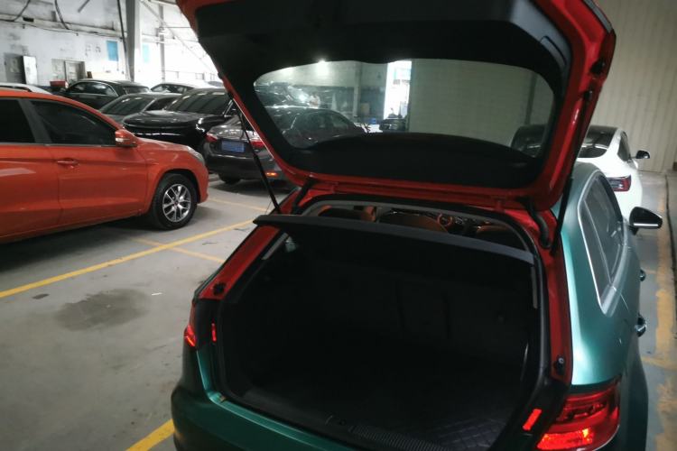 Used Audi A3 2016 Sportback 35 TFSI Ambition
