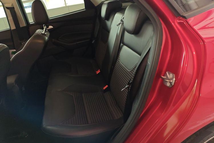 Used Ford Focus 2018 Hatchback Classic 1.6L Automatic Trendy SmartDrive Edition