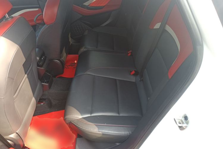 Used MG 5 2023 180 DVVT CVT Luxury Edition
