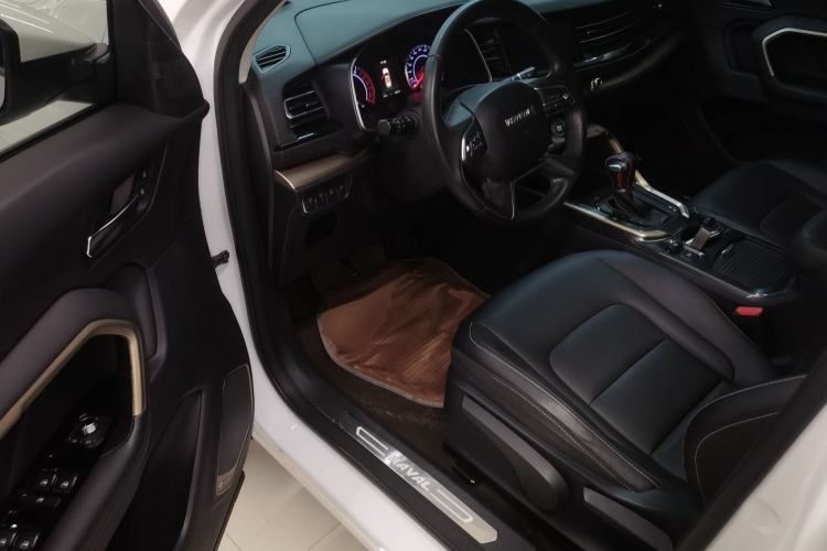 Used Haval H6 2019 Red Label 1.5 GDIT Automatic Champion Edition