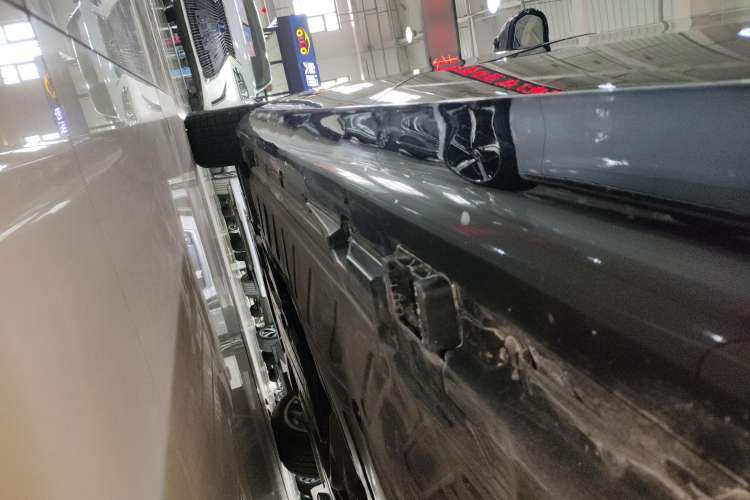 Used Mercedes-Benz E-Class 2023 Updated E 300 L Fashion Edition