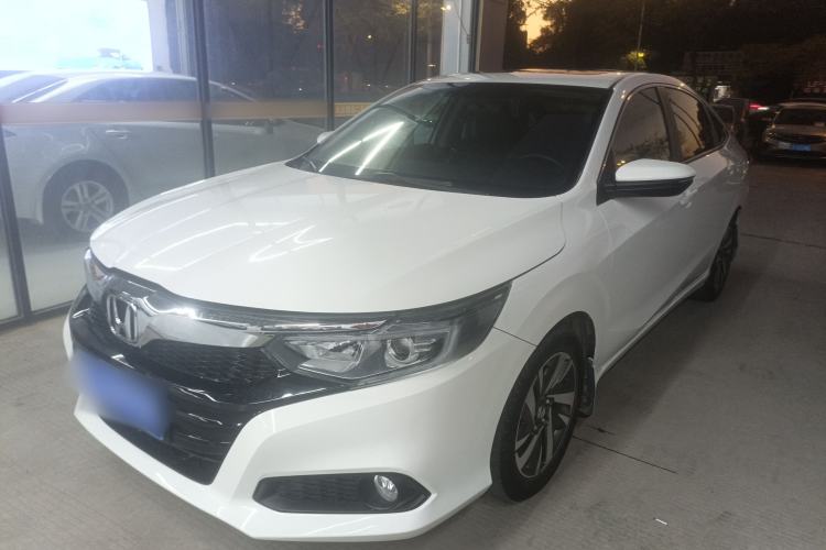 Used Honda Crider 2019 180 Turbo CVT Luxury Edition China V
