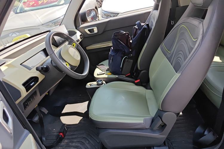 Used  Panda 2024 200km Panda Rider
