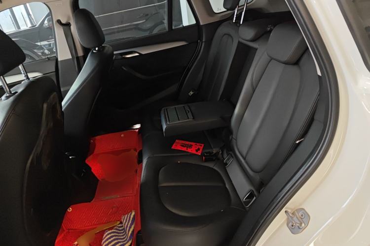 Used BMW X1 2019 sDrive18Li Fashion Model
