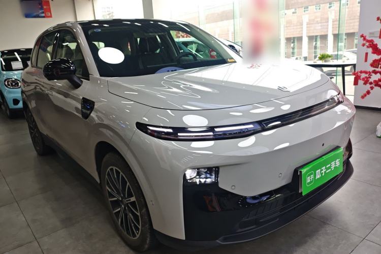 Used Leapmotor B10 2025 510 Joyful Edition