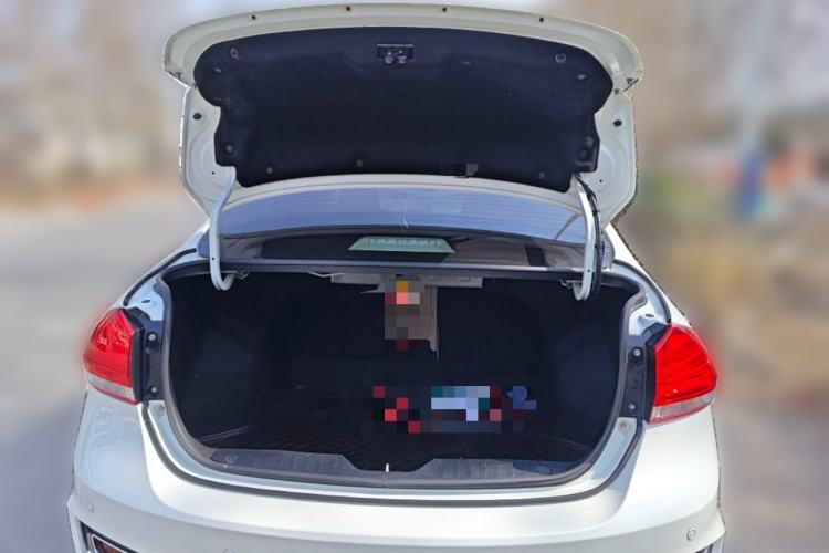 Used Suzuki Alivio 2015 1.6L Manual Enjoyment Model