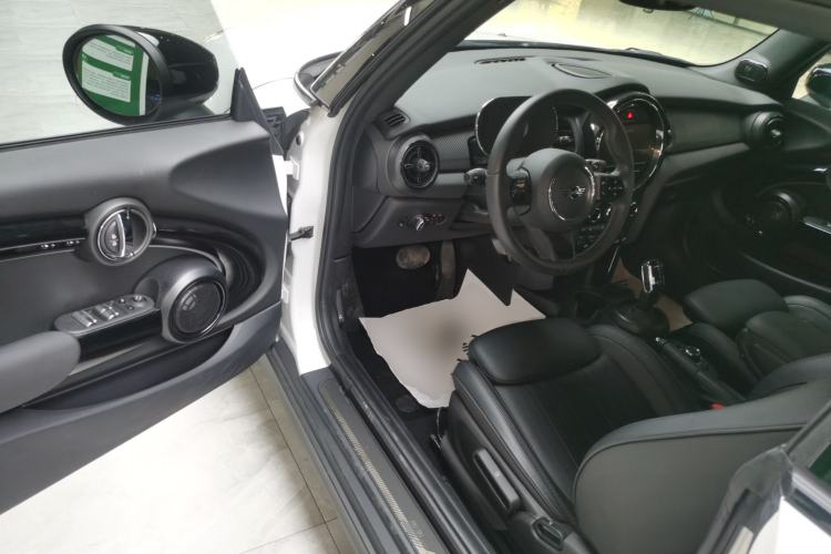 Used  MINI 2023 2.0T COOPER S CABRIO King's Cross Special Edition