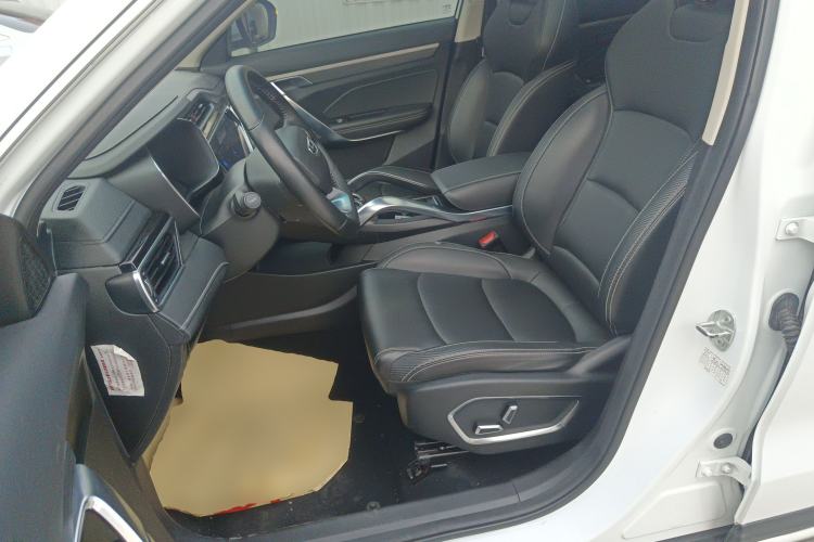 Used Geely Auto Emgrand X7 Sport 2020 1.8TD DCT Smart Connect PRO
