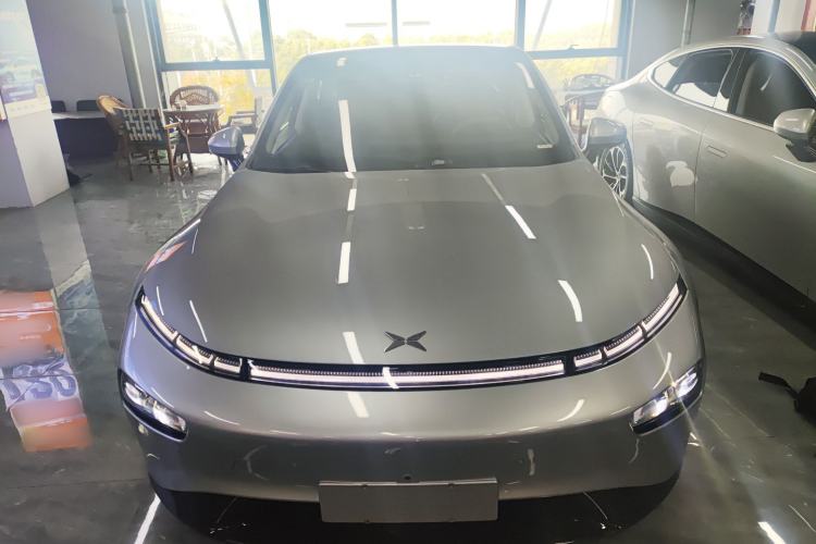 Used XPeng P7 2022 480E
