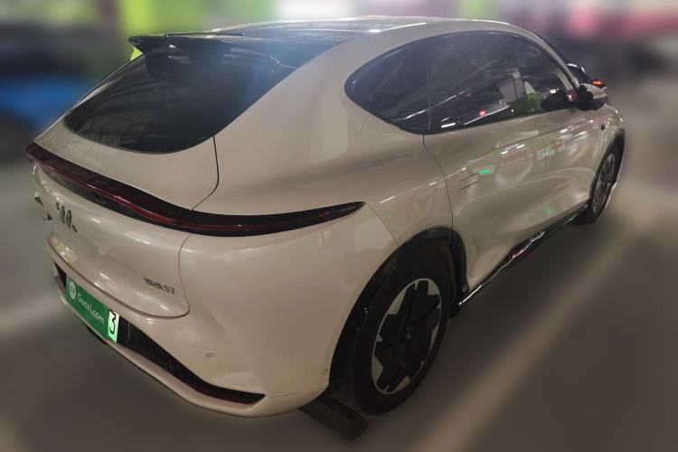 Used  LS7 2023 90 kWh Elite Rear-Drive Version
