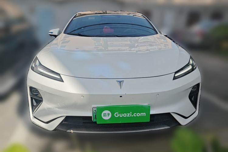 Used Deepal L07 2026 Model 550Max Huawei Qiankun ADS SE Edition
