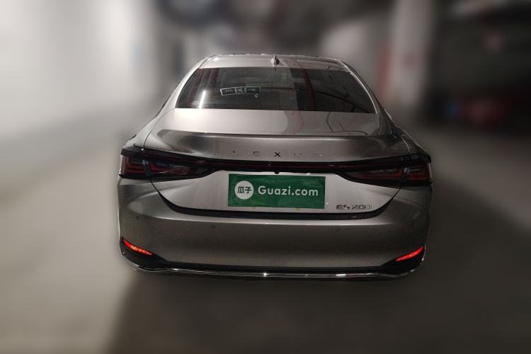 Used Lexus ES 2025 200 Premium Edition