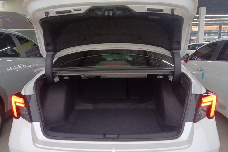 Used Honda Integra 2023 2.0L eHEV Sharp Luxury Edition