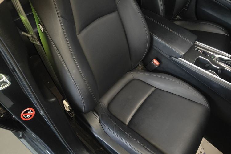 Used Honda Accord 2022 260TURBO Luxury Edition
