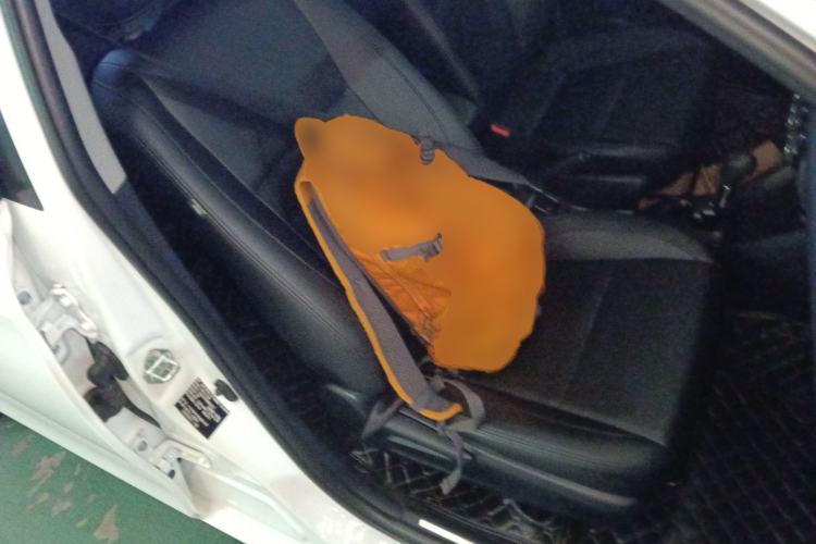 Used Toyota YARiS L 2021 1.5L CVT Leading Edition