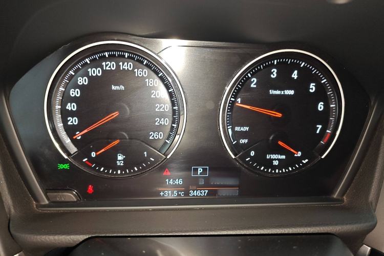 Used BMW 1 Series 2020 120i M Sport Package
