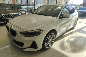 Used BMW 1 Series 2020 125i Leading Model M Sport Package