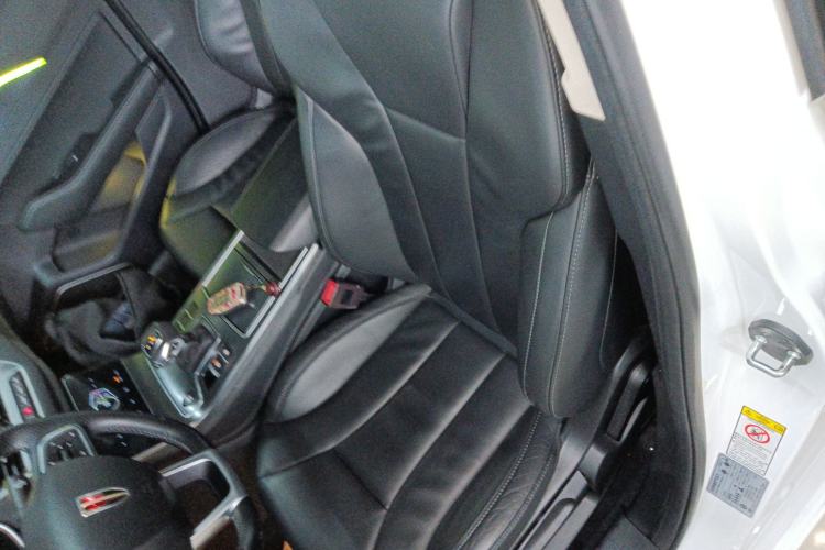 Used Hongqi H5 2022 Classic Model Facelift 1.5T DCT Qiyun Edition