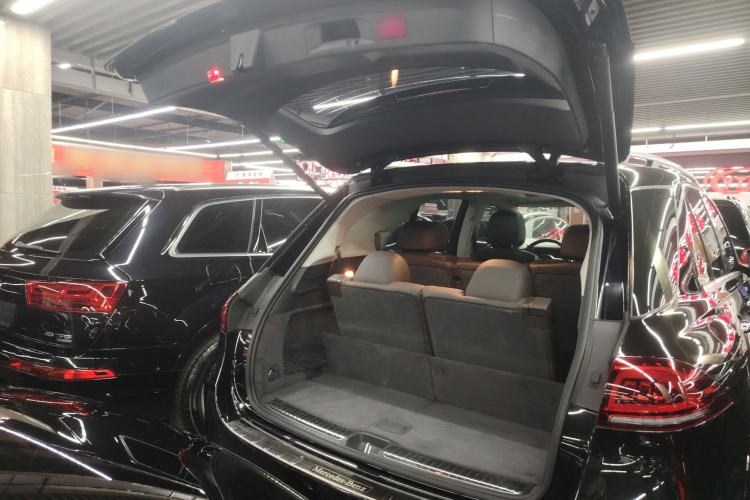 Used Mercedes-Benz GLE 2020 Facelifted GLE 350 4MATIC Luxury Edition