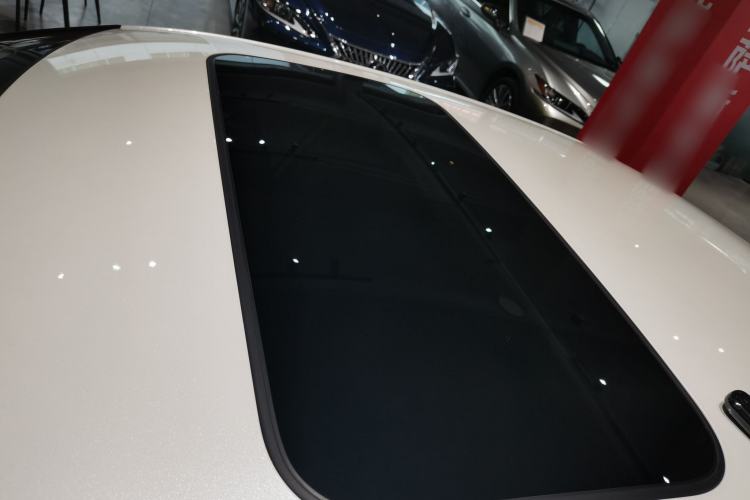 Used Honda Integra 2023 240TURBO CVT Phantom Night · Tech Edition
