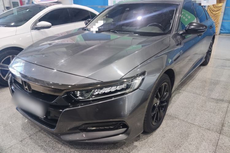 Used Honda Accord 2021 260TURBO Luxury Starry Sky Limited Edition