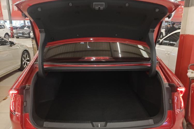 Used Wuling Xingguang 2024 Co-Creation Edition 510 Advanced Model