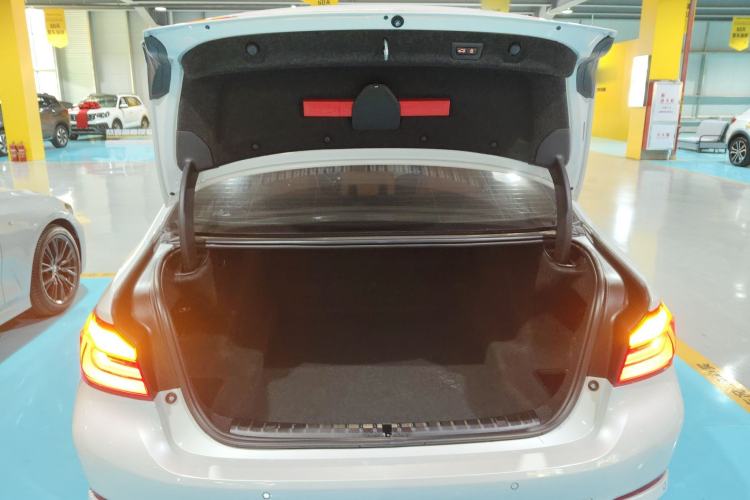 Used BMW 5 Series 2018 530Li Luxury Edition Premium Package
