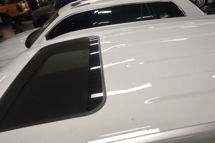 Used Jetta VS7 2024 280TSI Automatic Pioneer Edition
