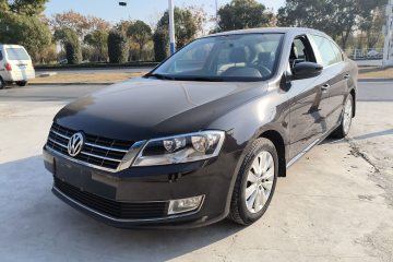 Used Volkswagen Lavida 2013 Restyled Classic 1.6L Automatic Comfort Edition