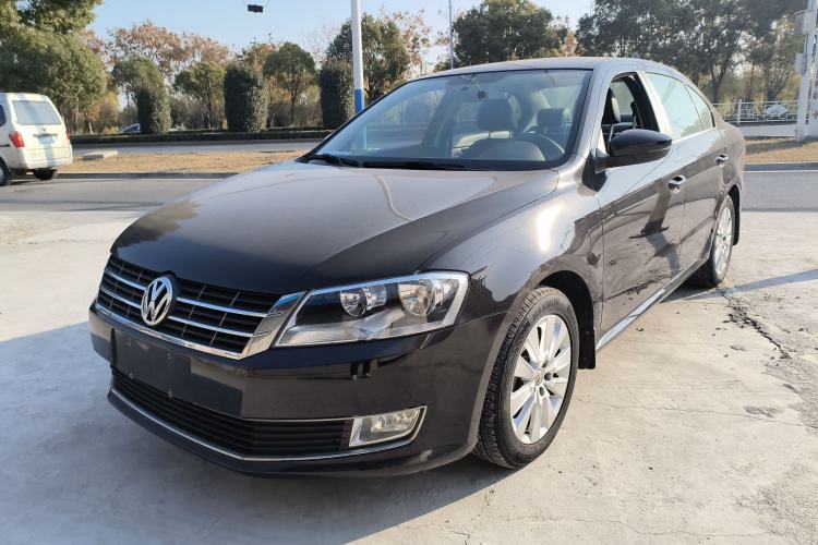 Used Volkswagen Lavida 2013 Restyled Classic 1.6L Automatic Comfort Edition
