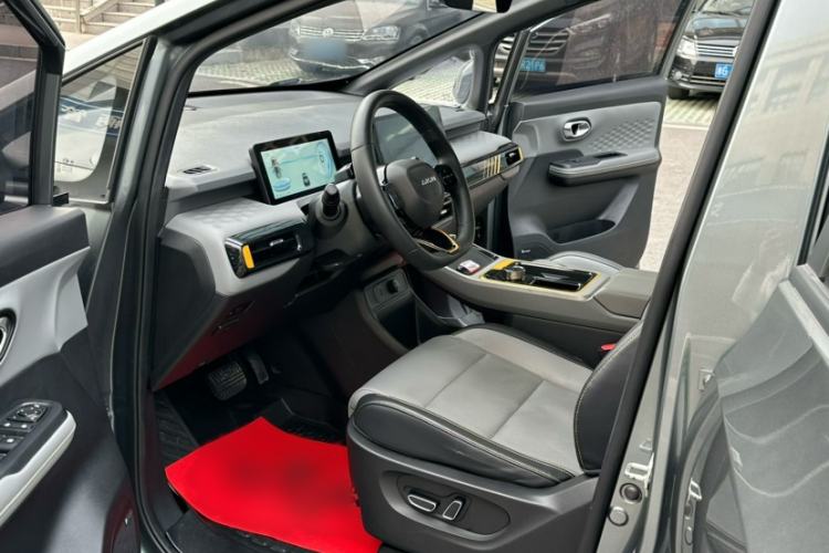 Used AION Y 2022 70 Enjoyment Edition Lithium Iron Phosphate
