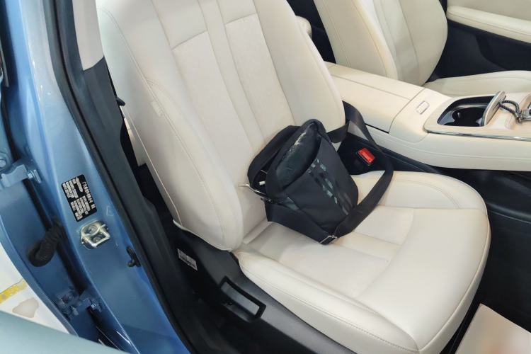 Used AION S Plus 2023 80 Tech Edition Ternary Lithium
