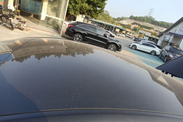 Used Tesla Model Y 2022 Rear-Wheel-Drive Version
