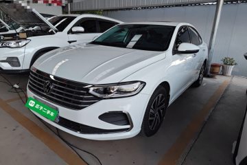 Used Volkswagen Lavida 2023 1.5L Automatic 5 Million Edition