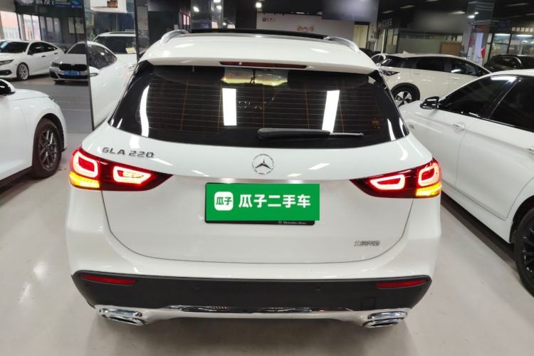 Used Mercedes-Benz GLA 2023 GLA 220
