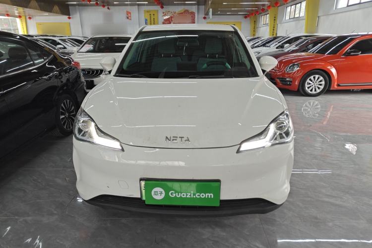 Used NETA V 2021 Standard Range Industry Custom Edition