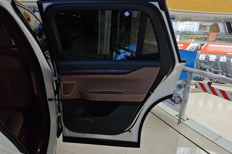 Used Nio ES8 2023 75 kWh
